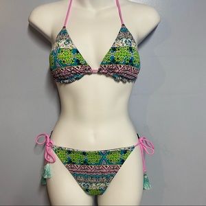 Victoria’s Secret REVERSIBLE bikini